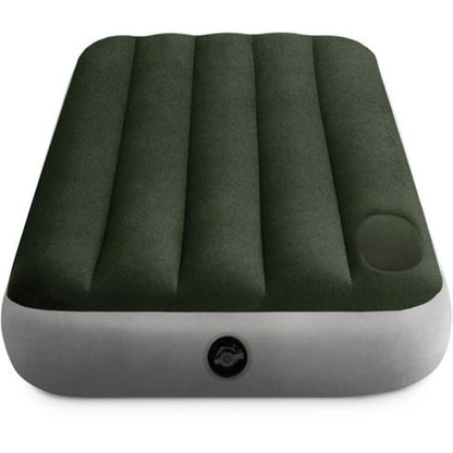 Intex 64760 Nafukovací postel Dura-Beam Cot Downy - Poškozený obal