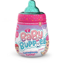 Baby Buppies smějící se miminka
