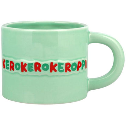 Paladone Keroppi hrnek emobosovaný
