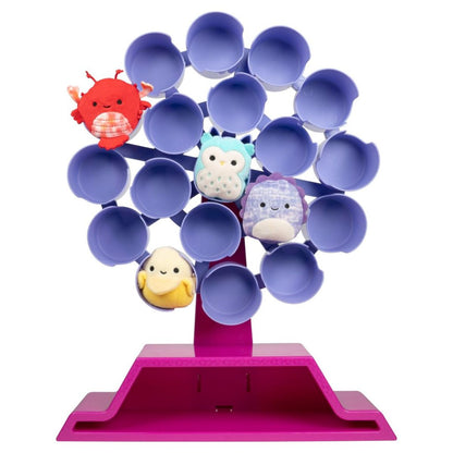 Squishmallows Micromallows Play & Display - Kolotoč