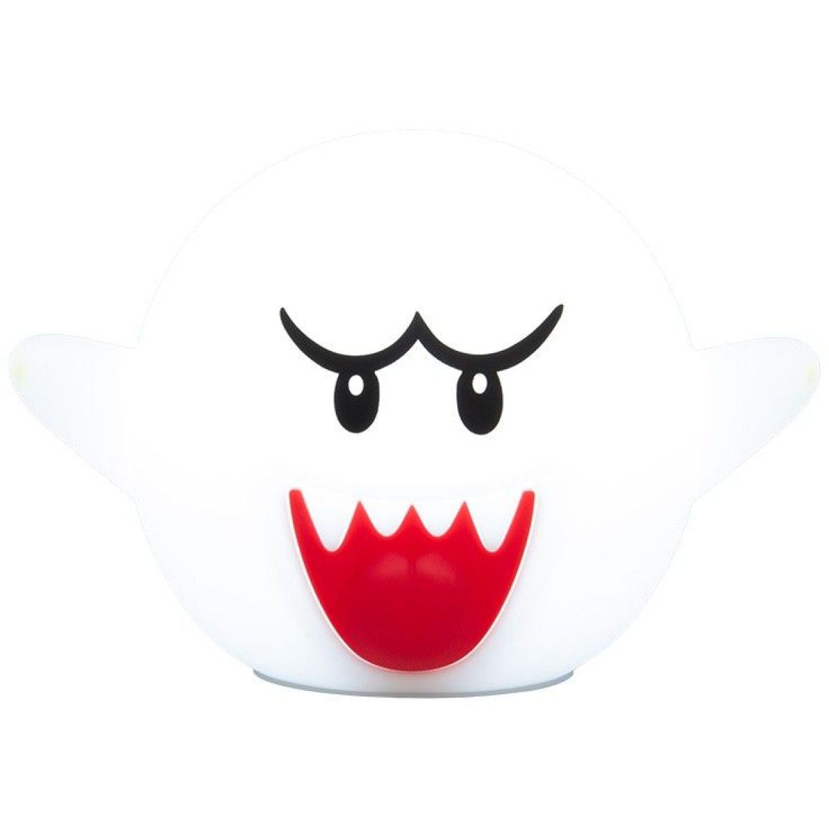 Paladone Super Mario Světlo SquishyGlo silikonové