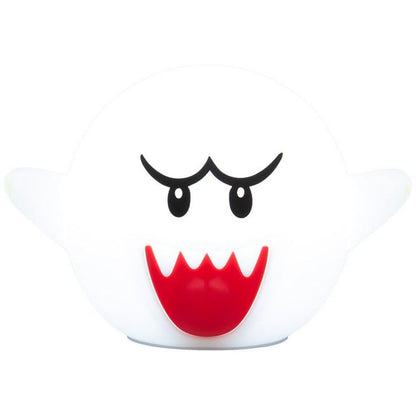 Paladone Super Mario Světlo SquishyGlo silikonové