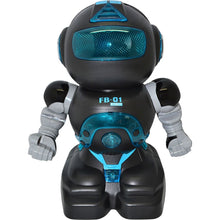 Sparkys RC Robot FB-01