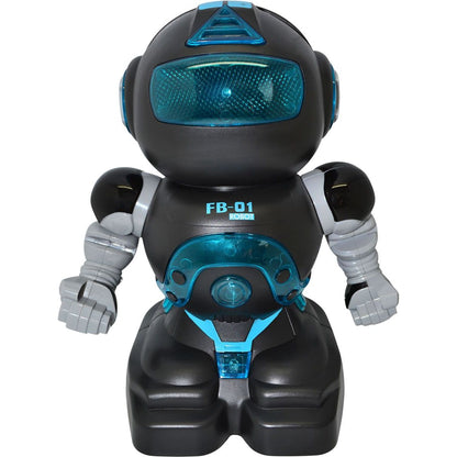 Sparkys RC Robot FB-01