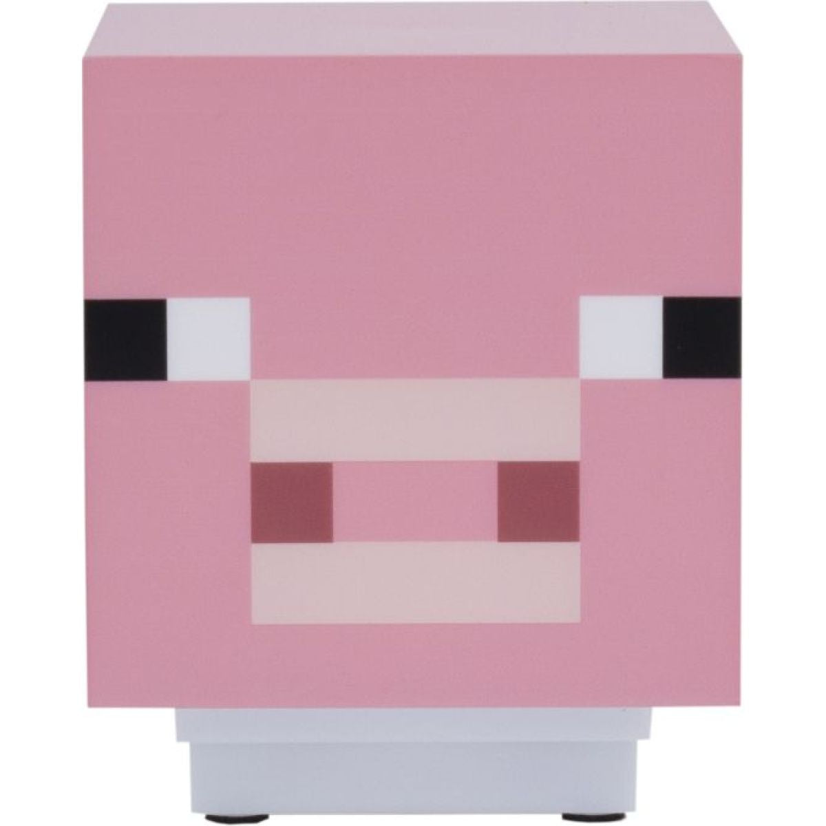 Minecraft světlo prasátko