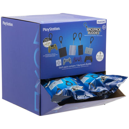 Playstation přívěšky DPL24