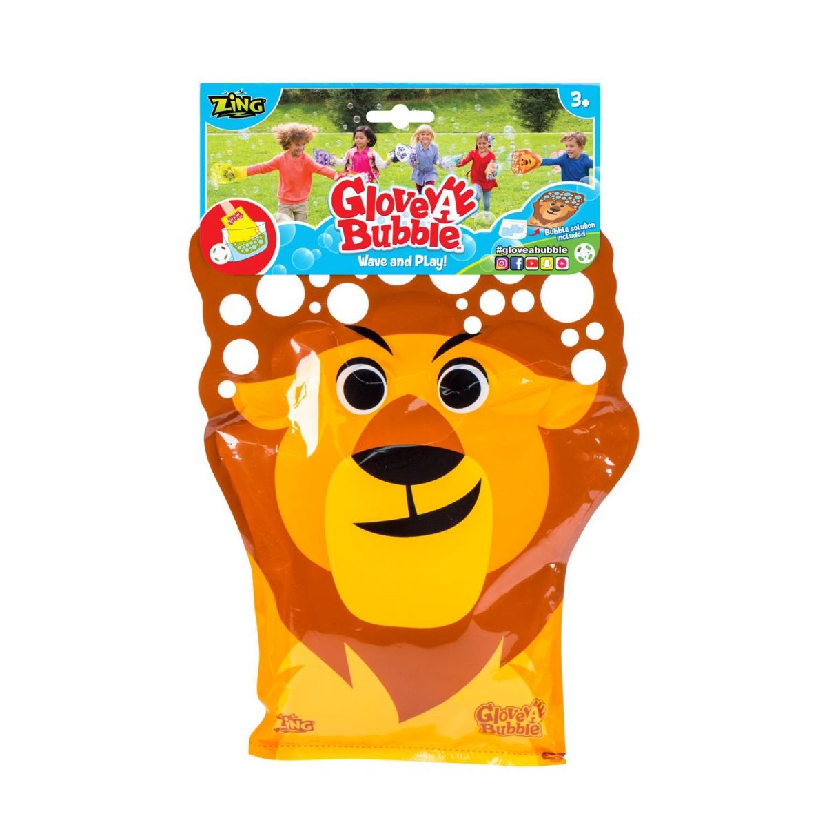 EPline Bubbles Lev