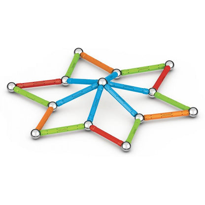 Geomag Supercolor recycled 42 dílků