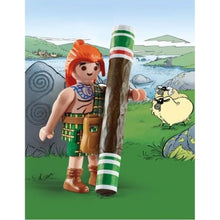 PLAYMOBIL® 71547 Asterix: Mac Oloch