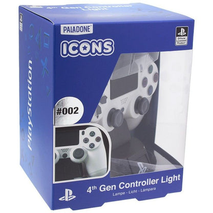Paladone Playstation DS4 Icon Light