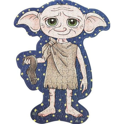 Paladone Harry Potter Puzzle v ponožce Dobby