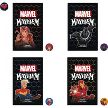 Hasbro Marvel Mayhem