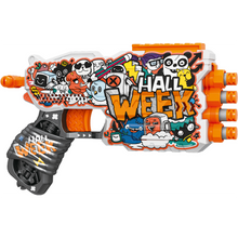 Alltoys Fast pioneer blaster manuální + 12 ks nábojů