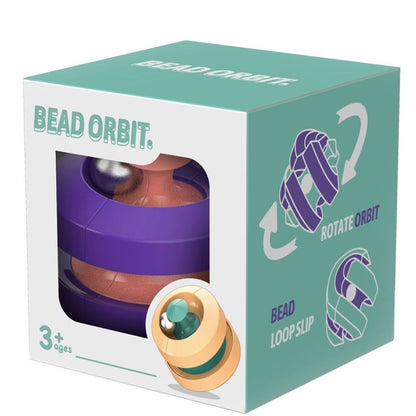 Orbit hra do ruky