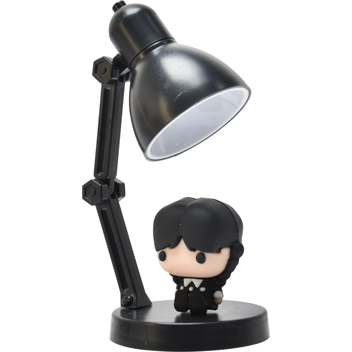Mini lampa Wednesday