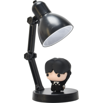 Mini lampa Wednesday