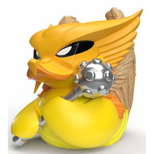 Tubbz kachnička DC Comics - Hawkgirl (první edice)