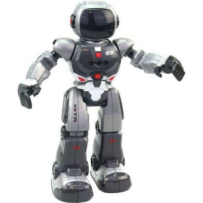 Made Robot Mark na ovládání 27,5 cm