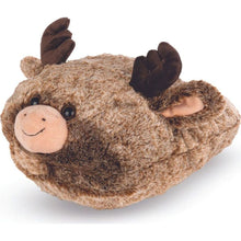Cozy Noxxiez CS915 Sob hřejivý plyšový pantofel