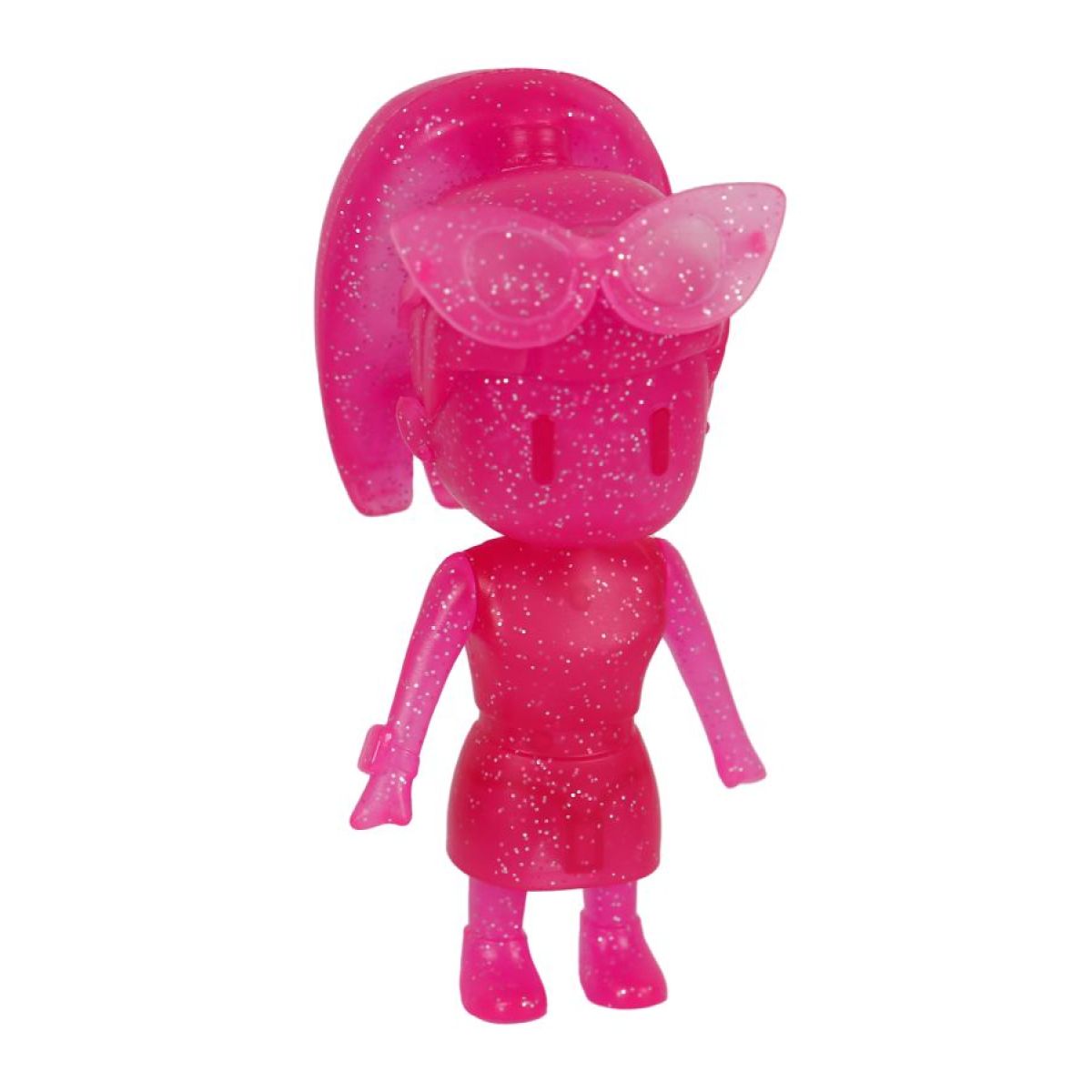Figurka akční Stumble Guys X Barbie 1 ks