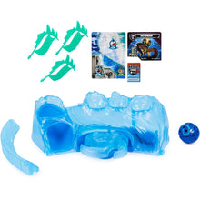 Bakugan tréninková sada aquatic