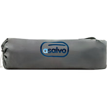Asalvo Luxembourg maxi dětská ohrádka 150 x 150 grey