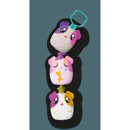 Sparkys CUTIE POPS Mini plyš s překvapením