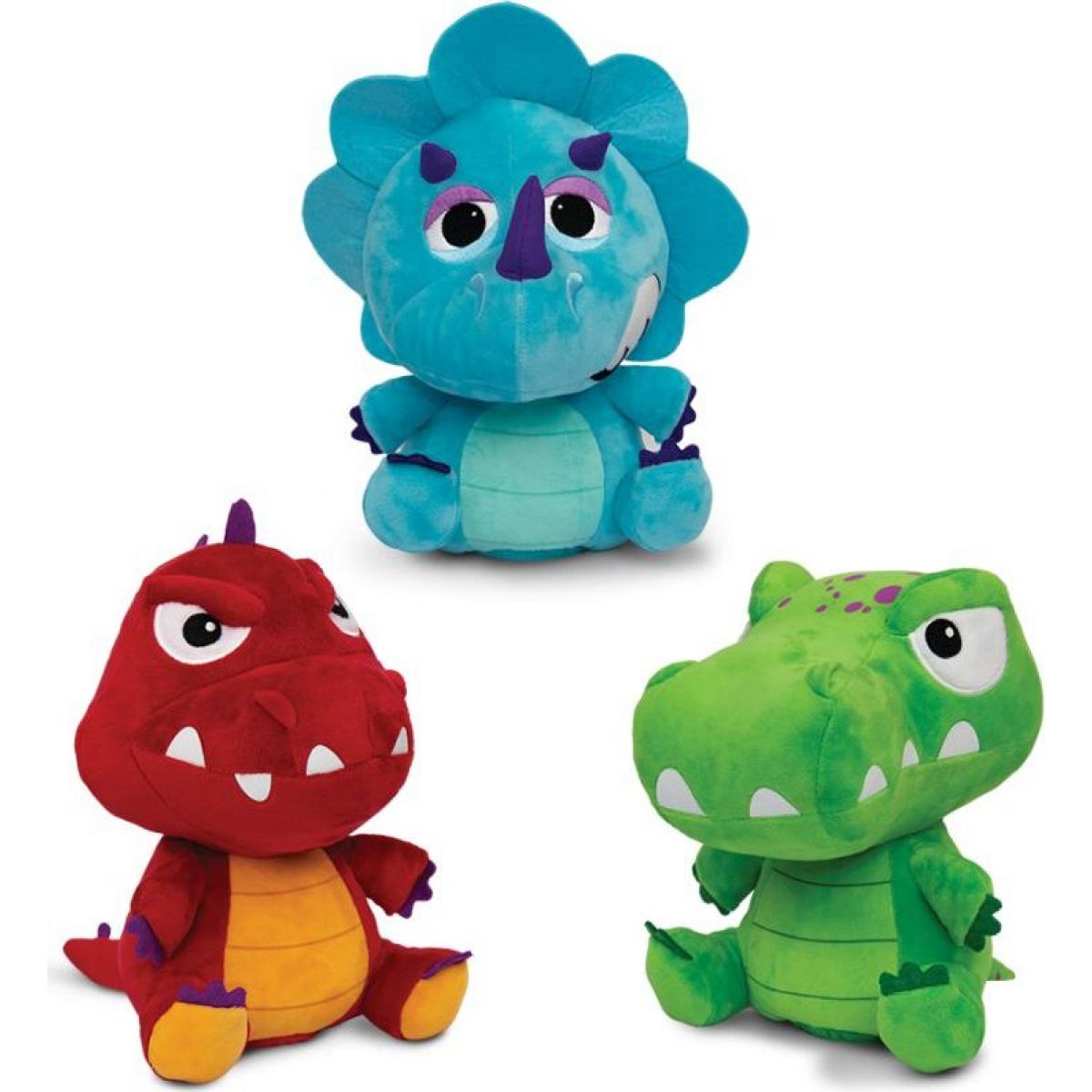 Alltoys Dinosaurus ve vajíčku Roarasaurus