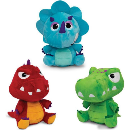 Alltoys Dinosaurus ve vajíčku Roarasaurus