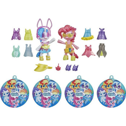 My Little Pony Poníci z kolekce Módní párty