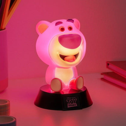 Paladone Icon Light Lotso