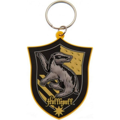 Klíčenka gumová Harry Potter Mrzimor