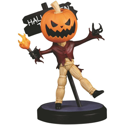 Yume Nightmare before Christmas Figurka classic série