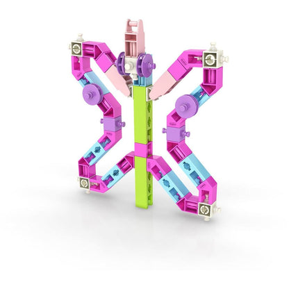 Engino Box 20 modelů holky