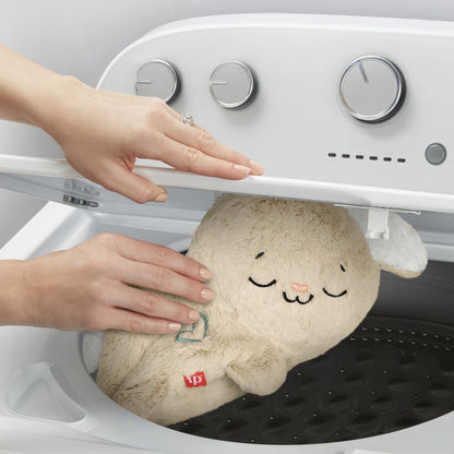 Fisher-Price Králíček se zklidňující hudbou