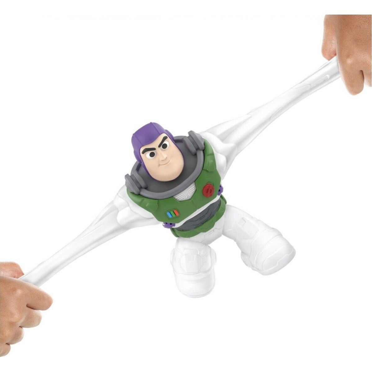 Goo Jit Zu figurka Lightyear Buzz Vesmírný Ranger 12cm