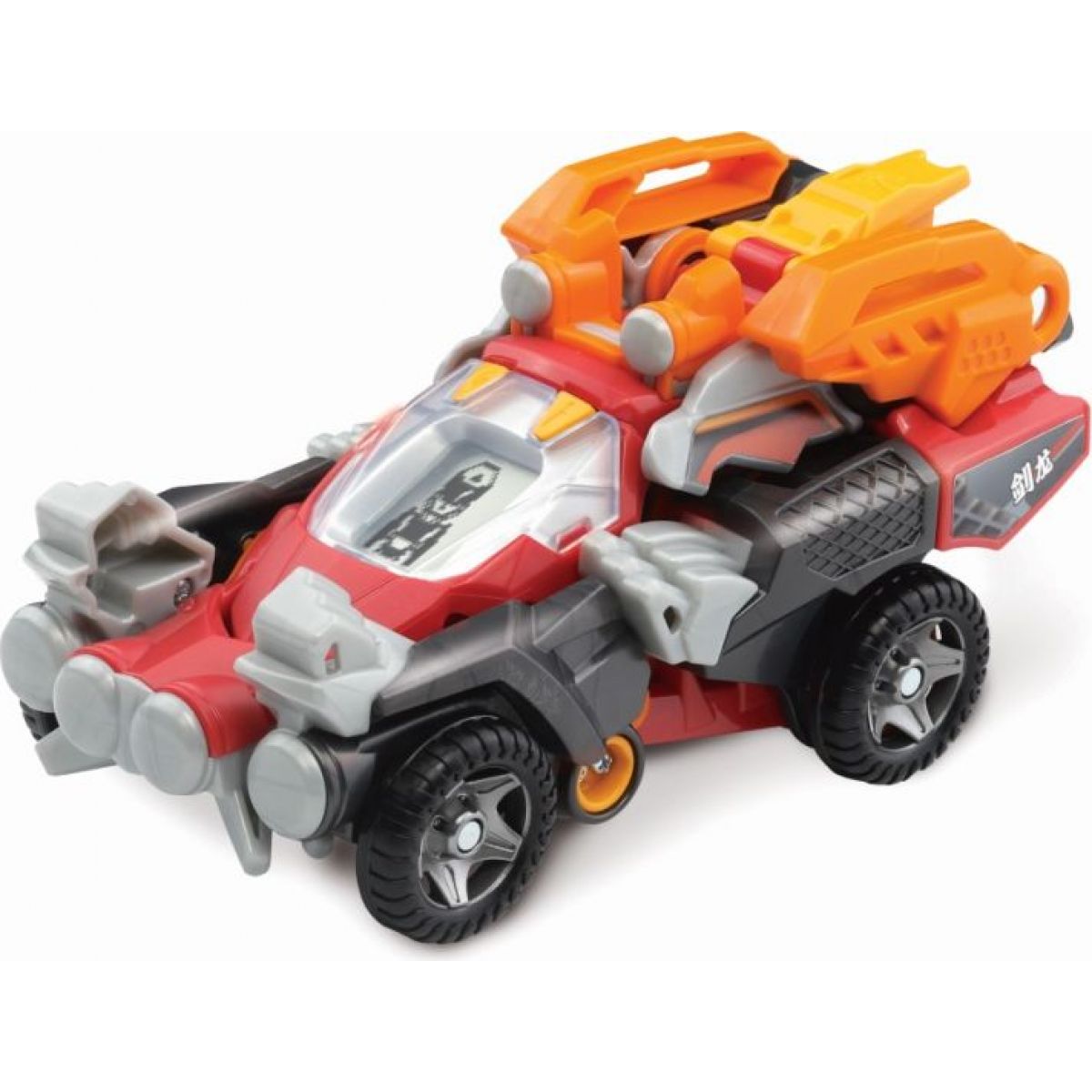 Vtech Stegy super Stegosaurus CZ