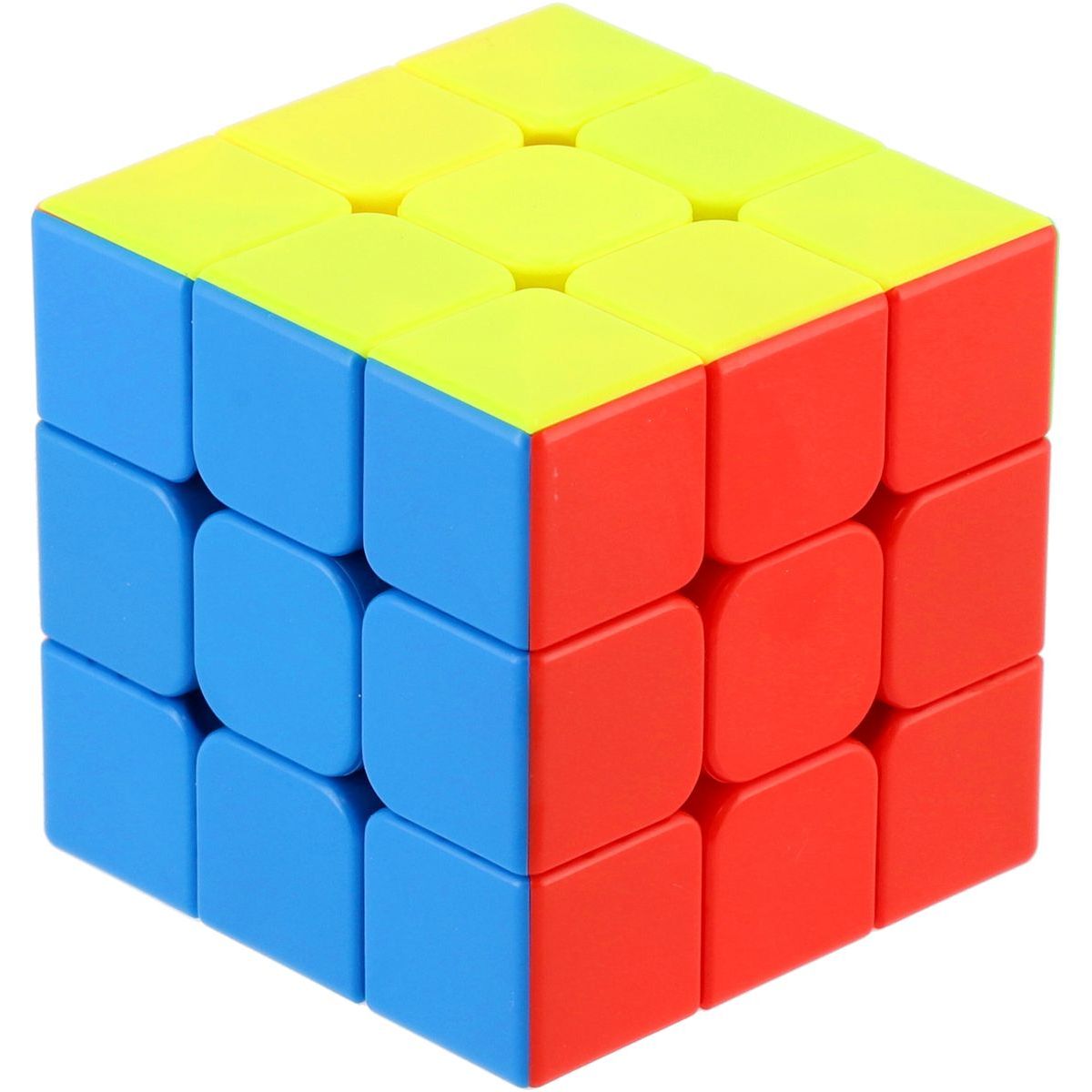 Dromader Kostka hlavolam 3 x 3 x 3
