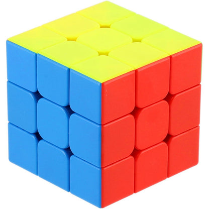 Dromader Kostka hlavolam 3 x 3 x 3