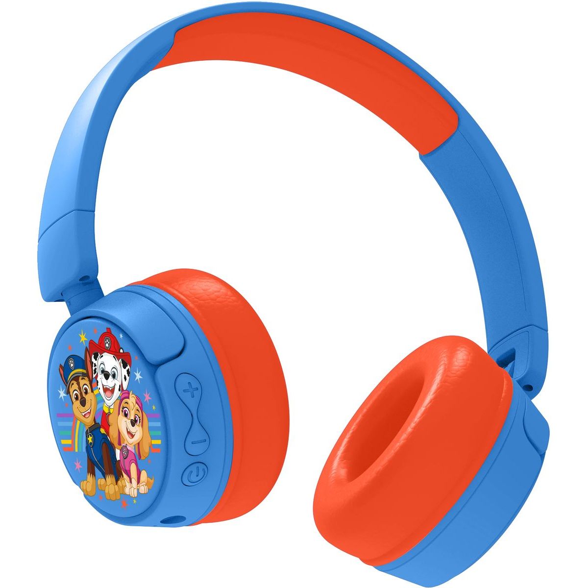 OTL Technologies PAW Patrol Kids Wireless Headphones