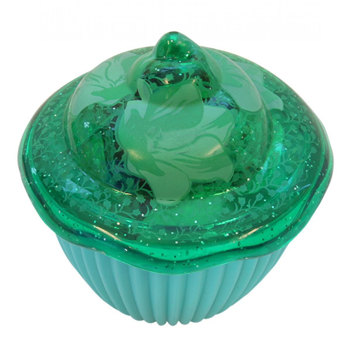 Epline Cupcake panenky nevěsty Zelená Marilyn