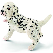 Schleich 16839 Zvířátko - dalmatin štěně