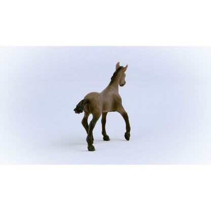 Schleich 13954 Zvířátko Hříbě plemene peruánský paso