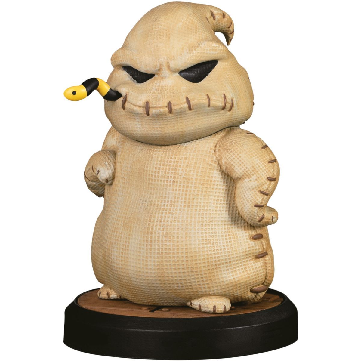 Yume Nightmare before Christmas Figurka classic série