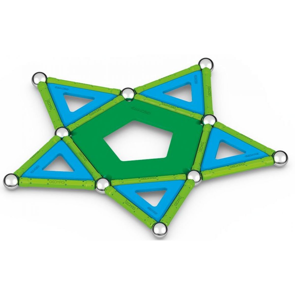 Geomag Classic Panels 52