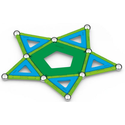Geomag Classic Panels 52