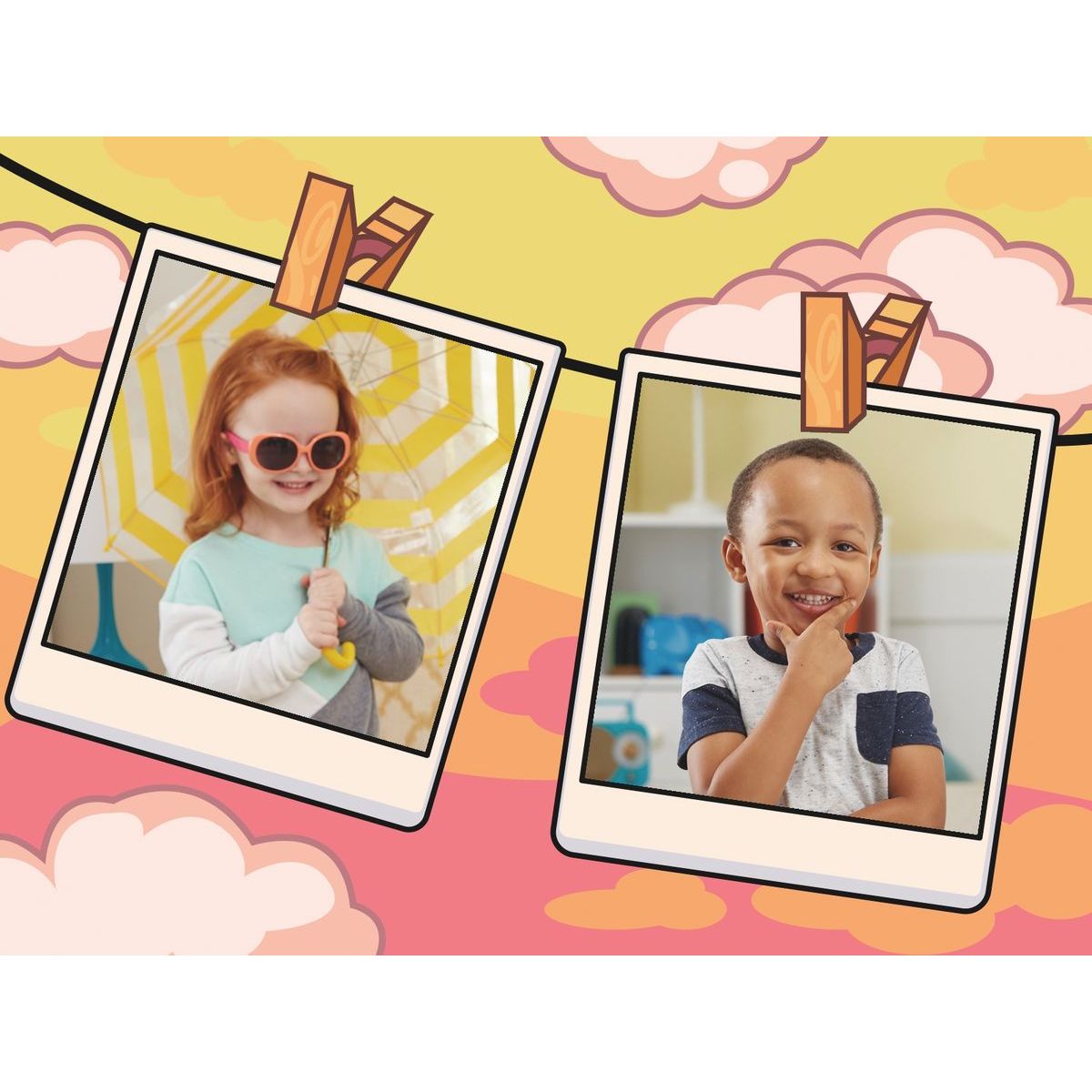 VTech Kidizoom Panoramic - růžový CZ + SK