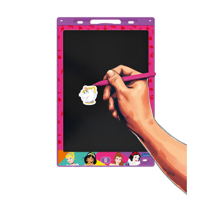 Lexibook Kreslicí tablet Disney princezny s E-inkem