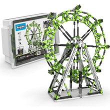 Engino Mega Builds Londýnské oko