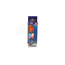 Alltoys Hra Brain puzzle Prstový, otočný, kuličkový